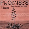 CALVIN HARRIS FEAT. SAM SMITH — PROMISES